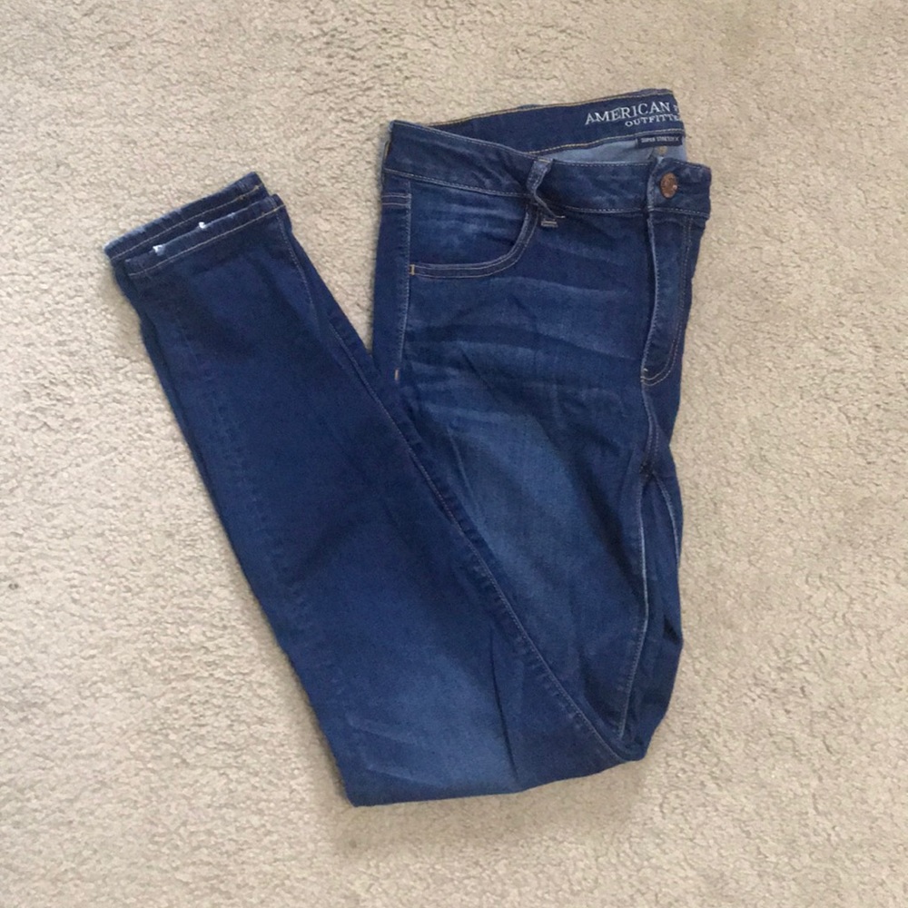 AE Jeggings